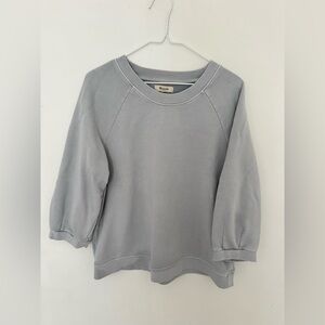 Madewell Pullover